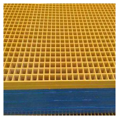 玻璃鋼38模塑格柵蓋板及其應(yīng)用優(yōu)勢