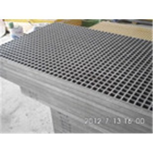 玻璃鋼格柵蓋板每平方米重量詳解 規(guī)格、計算與選型指南